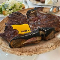 Wolfgang’s Steakhouse West 41st Street