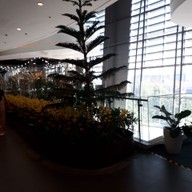 บรรยากาศ Future Park & Zpell