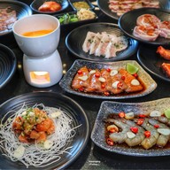 Kingkong Buffet สายไหม