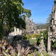 Quinta da Regaleira