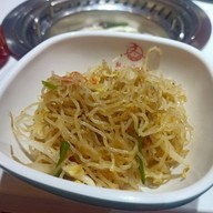 เฉาเทียนเหมิน ฮอทพอท 朝天门火锅