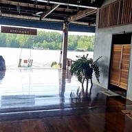 Mahah Samut Boutique Homestay & Cafe มาหาสมุทร