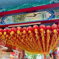 ตลาดวัดศาลเจ้า
