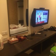 โรงแรมพนมรุ้งปุรี