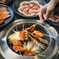 Kingkong Buffet สายไหม