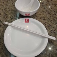 Hongmin Pop up at Promanade