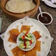 เมนูของร้าน Hongmin Pop up at Promanade