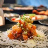 Kingkong Buffet สายไหม