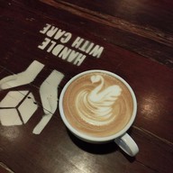 เมนูของร้าน 40 Building