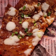 เมนูของร้าน DYNAMITE ลาซาล 79