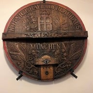 HB Hofbräuhaus München