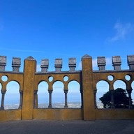 Palácio da Pena