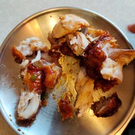เมนูของร้าน DYNAMITE ลาซาล 79