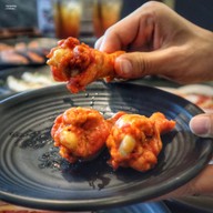 Kingkong Buffet สายไหม