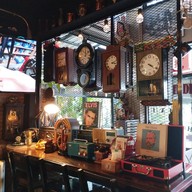 บรรยากาศ 40 Building