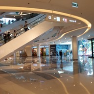 บรรยากาศ Future Park & Zpell