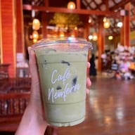 เมนูของร้าน NEWFERN RESTAURANT Panyee Island