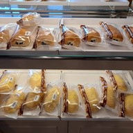 เมนูของร้าน ปั้น คำ หอม TMK Park กาญจนบุรี