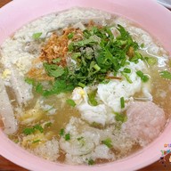 ก๋วยจั๊บญวณ(เจ้าเก่า)อมตะนคร เจ้าแรก-เจ้าเก่า อมตะนคร