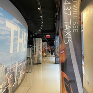 Top Of The Rock (Rockelfeller)