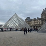 Louvre Museum
