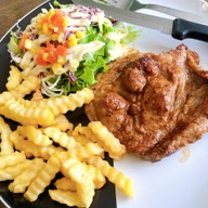 Mellow Steak&More ( เมลโล่ สเต็ก แอนด์ มอร์) ลาดพร้าว107