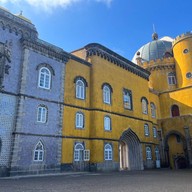 Palácio da Pena