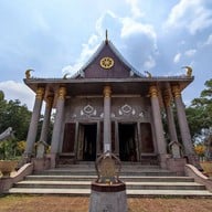 โบราณสถานสระมรกต