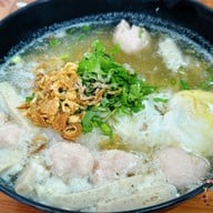 ก๋วยจั๊บญวณ(เจ้าเก่า)อมตะนคร เจ้าแรก-เจ้าเก่า อมตะนคร