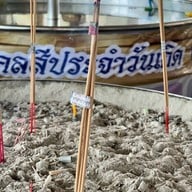 ตลาดวัดศาลเจ้า