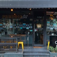 เฟรดดี้ ข้าวแกงกะหรี่ สาทร