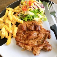 Mellow Steak&More ( เมลโล่ สเต็ก แอนด์ มอร์) ลาดพร้าว107