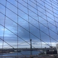 Brooklyn Bridge