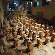 Roman Baths