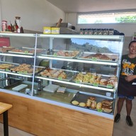 Boulangerie Patisserie De Samui Samui