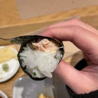 KazuNori: The Original Hand Roll Bar W 28th Street