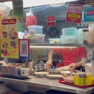 เมนูของร้าน Maxwell Food Court