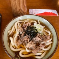 Hannoki はんのき食堂 Oshino Hakkai