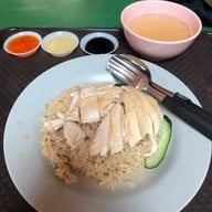 เมนูของร้าน Maxwell Food Court