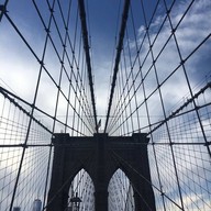 Brooklyn Bridge