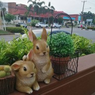 หน้าร้าน ปั่นเพื่อเมียHealthy Fruity สาขาสกลนคร(ผลไม้ปั่น)