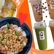 An Coffee กาแฟสด & เบอร์เกอร์ บางคล้า
