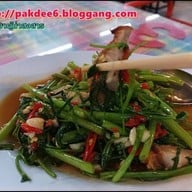 ข้าวต้มแรงงาน เลย