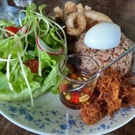 ชีวิตธรรมดา