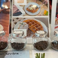 Nomu Coffee and Dessert Nomu Coffee and Dessert