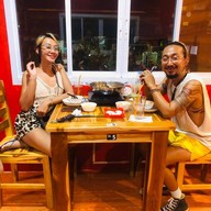 JinJin Hotpot 重庆麻辣火锅 เกาะสมุย