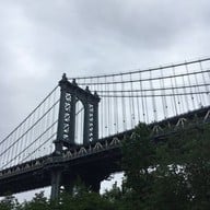 Brooklyn Bridge