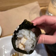 KazuNori: The Original Hand Roll Bar W 28th Street