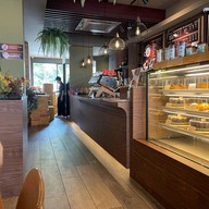Koffee & co. สนามเป้า
