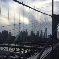 Brooklyn Bridge